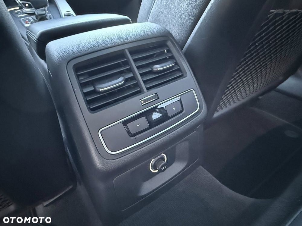 Audi A4 Allroad 2.0 TDI clean diesel Quattro S tronic - 29