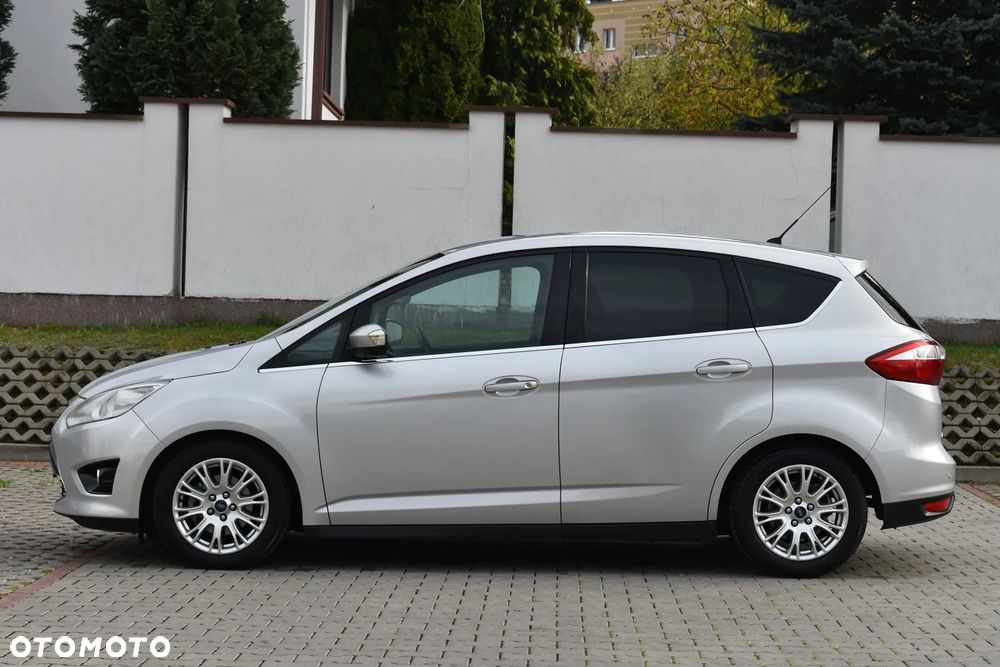 Ford C-MAX 1.0 EcoBoost Titanium ASS - 6