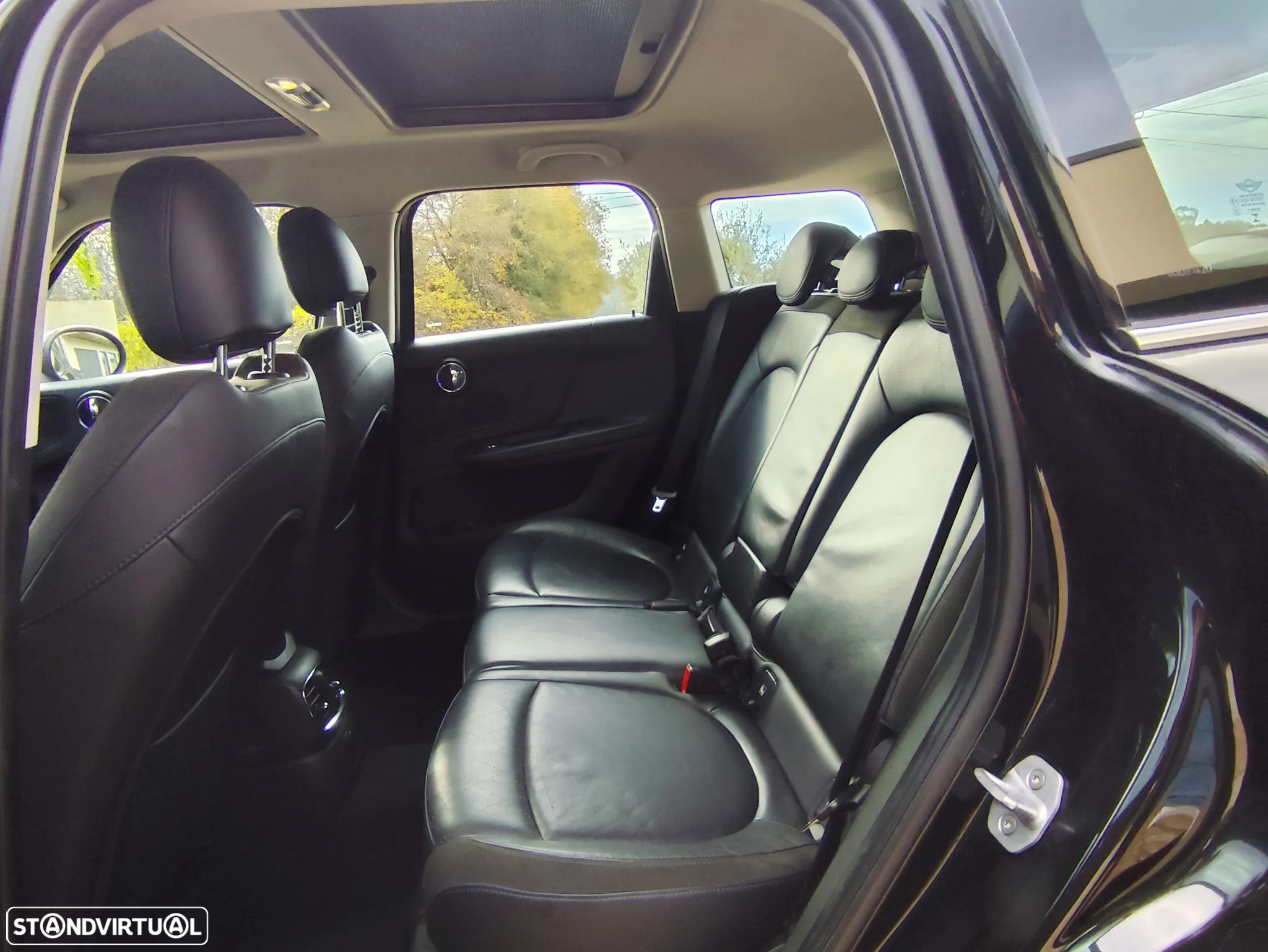 MINI Countryman Cooper D - 10