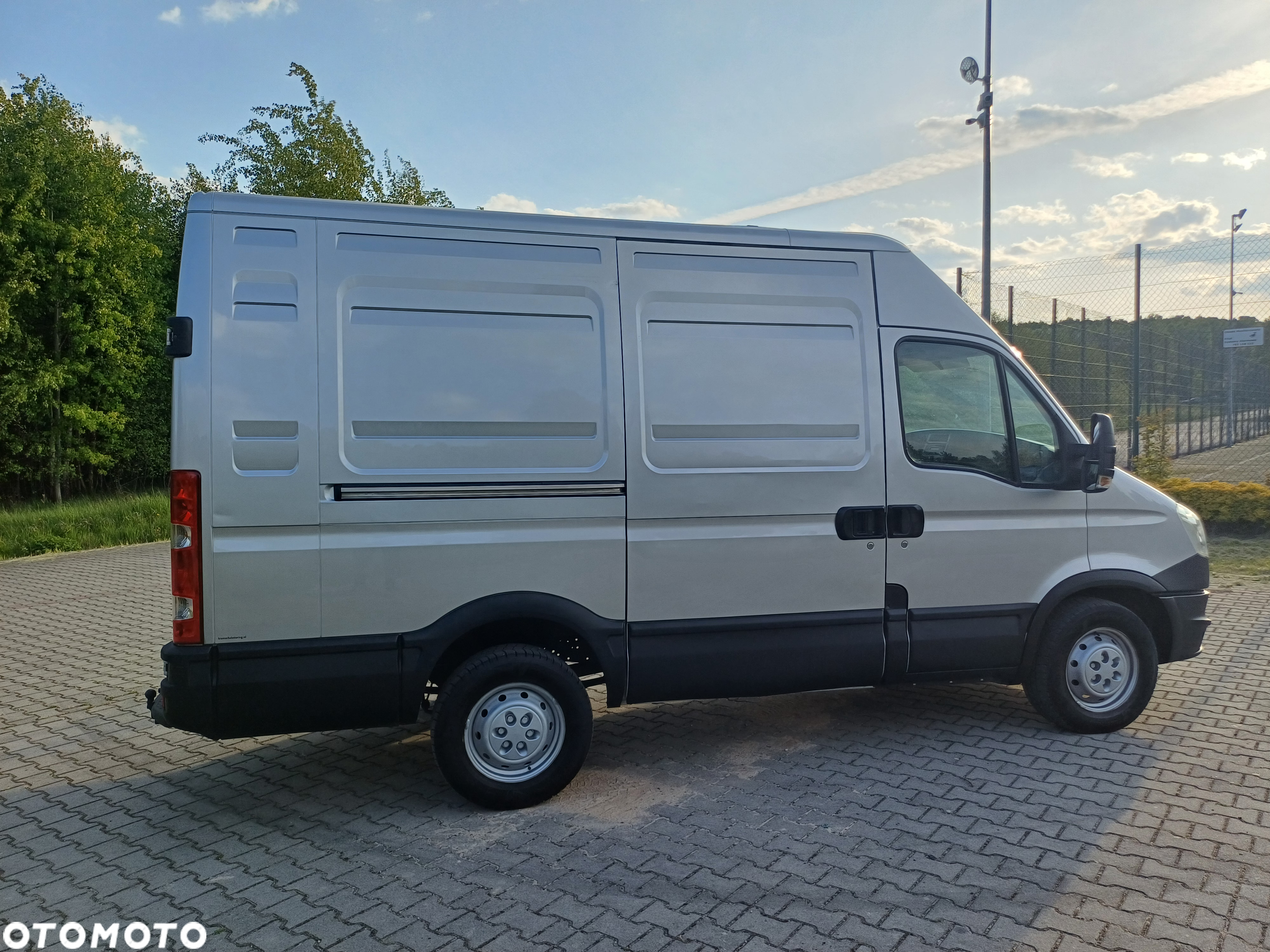 Iveco 35s13 - 8