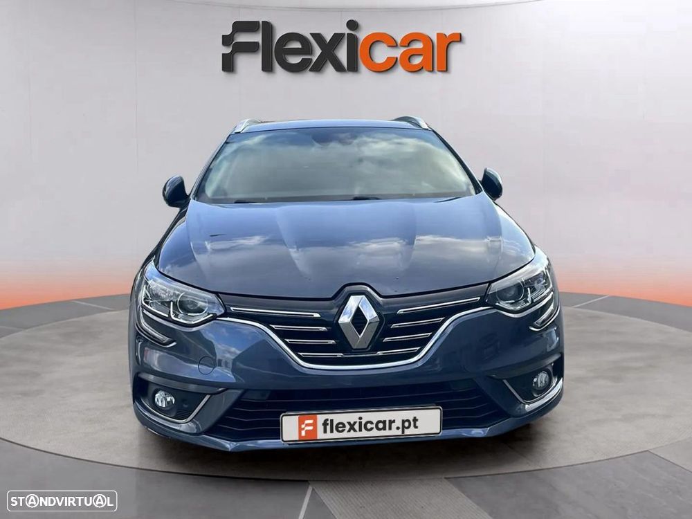 Renault Mégane Sport Tourer - 2