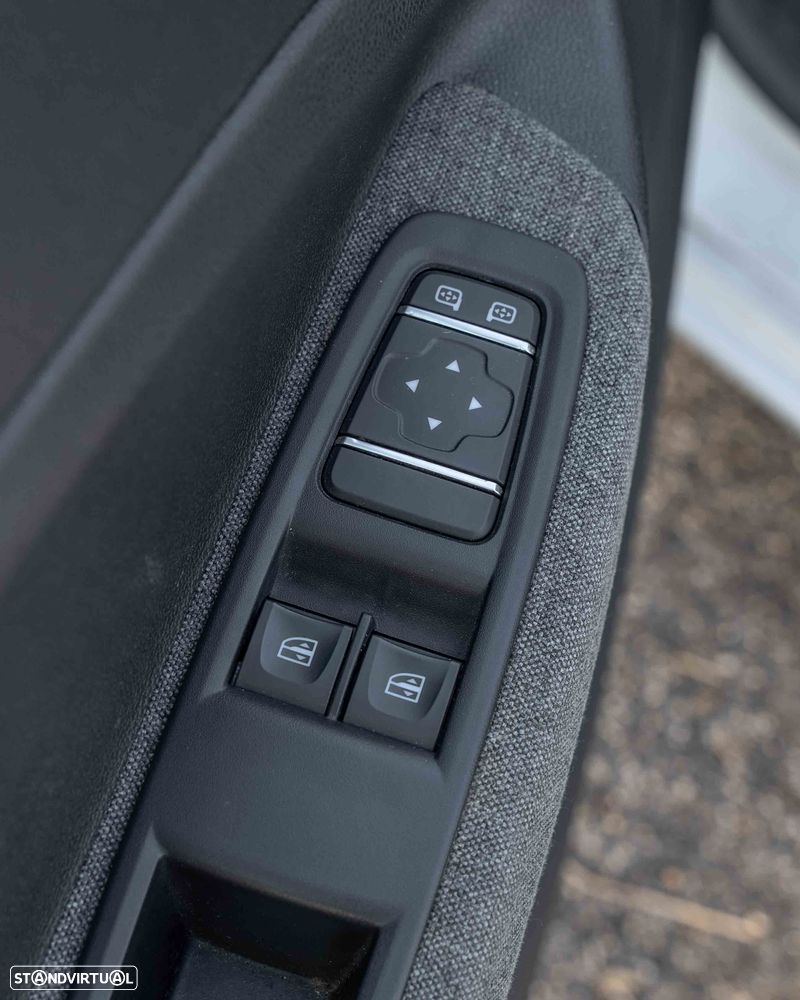 Renault Zoe (s/ Bateria) Zen 50 Flex - 35