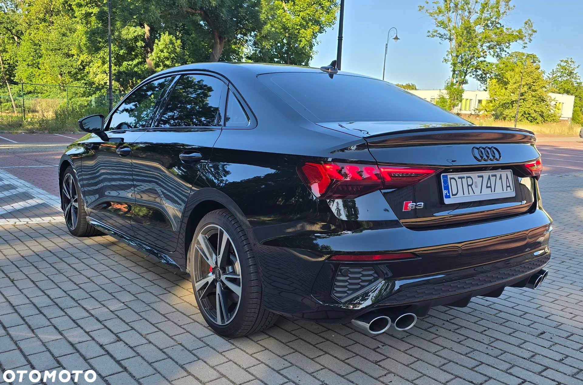 Audi S3 - 6