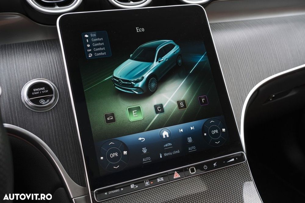 Mercedes-Benz GLC - 39