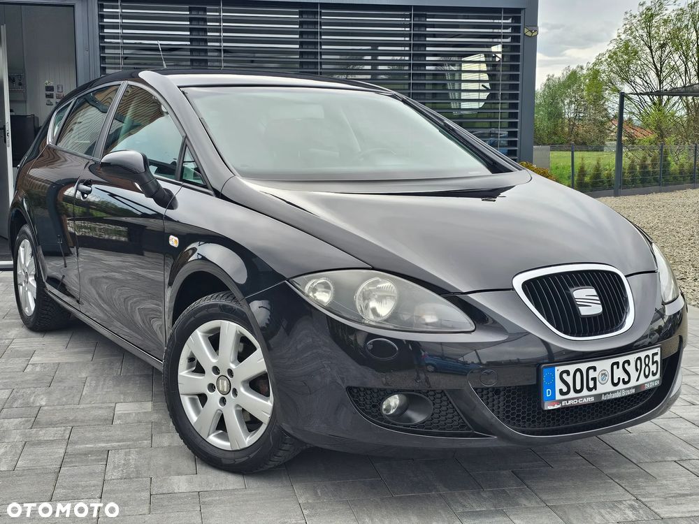 Seat Leon 1.6 Style - 18