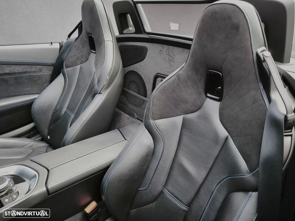 BMW Z4 sDrive20i M Sport - 8