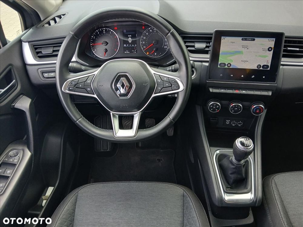 Renault Captur 1.0 TCe Zen - 11