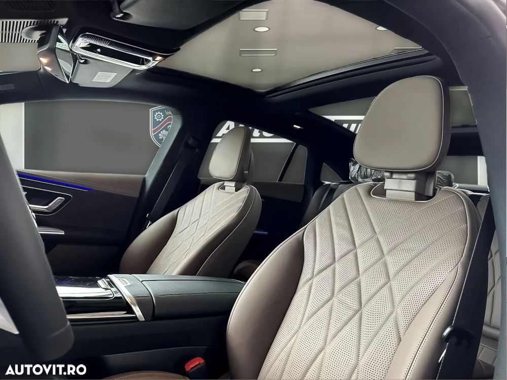 Mercedes-Benz EQE 350+ AMG Line - 20