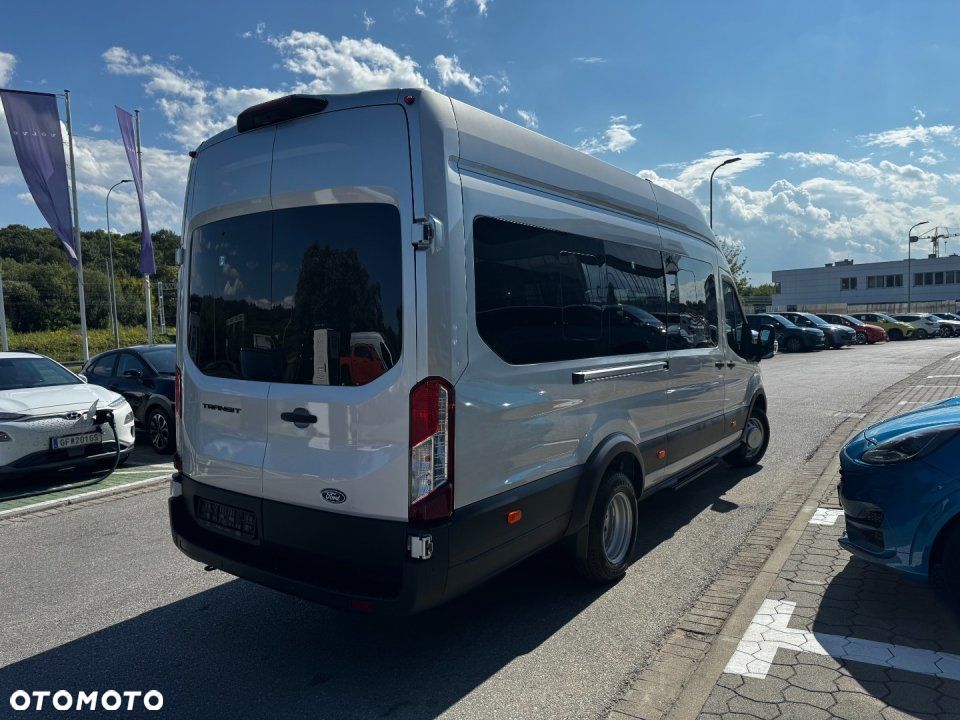 Ford Transit - 4