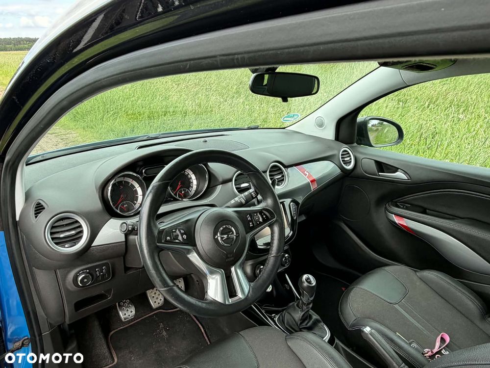 Opel Adam - 11
