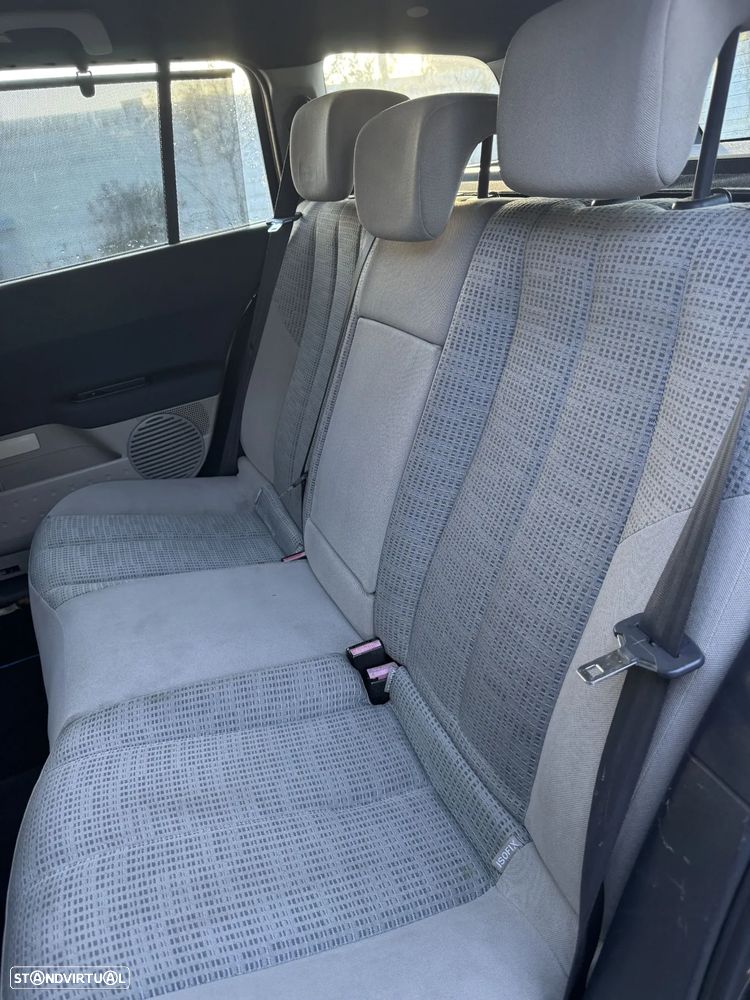 Renault Mégane Break 1.5 dCi Dynamique - 10