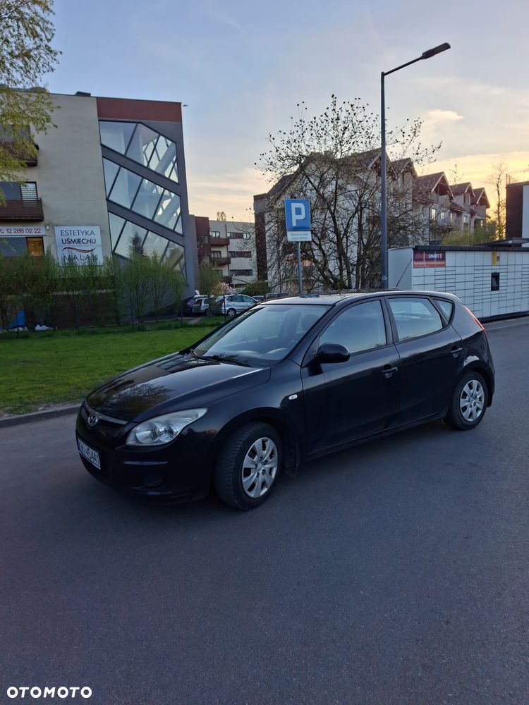 Hyundai i30 1.4 Base - 3