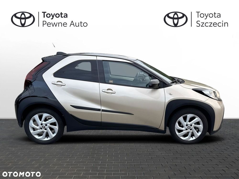 Toyota Aygo X - 5