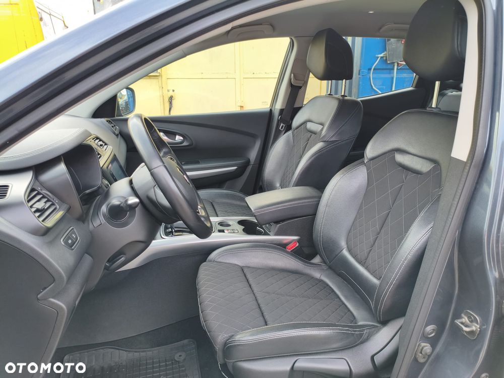 Renault Kadjar 1.3 TCe FAP Intens EDC - 14