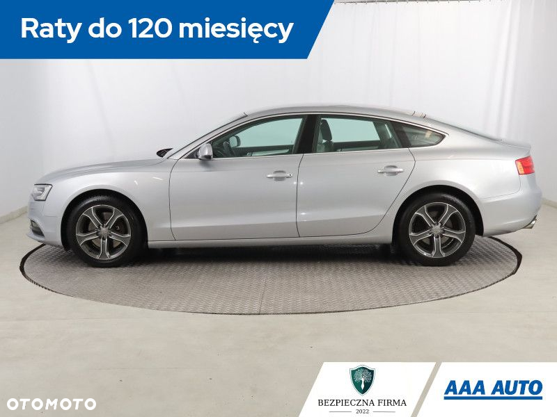 Audi A5 - 3