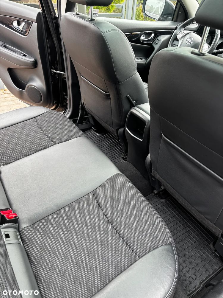 Nissan Qashqai 1.6 DCi Tekna+ - 16