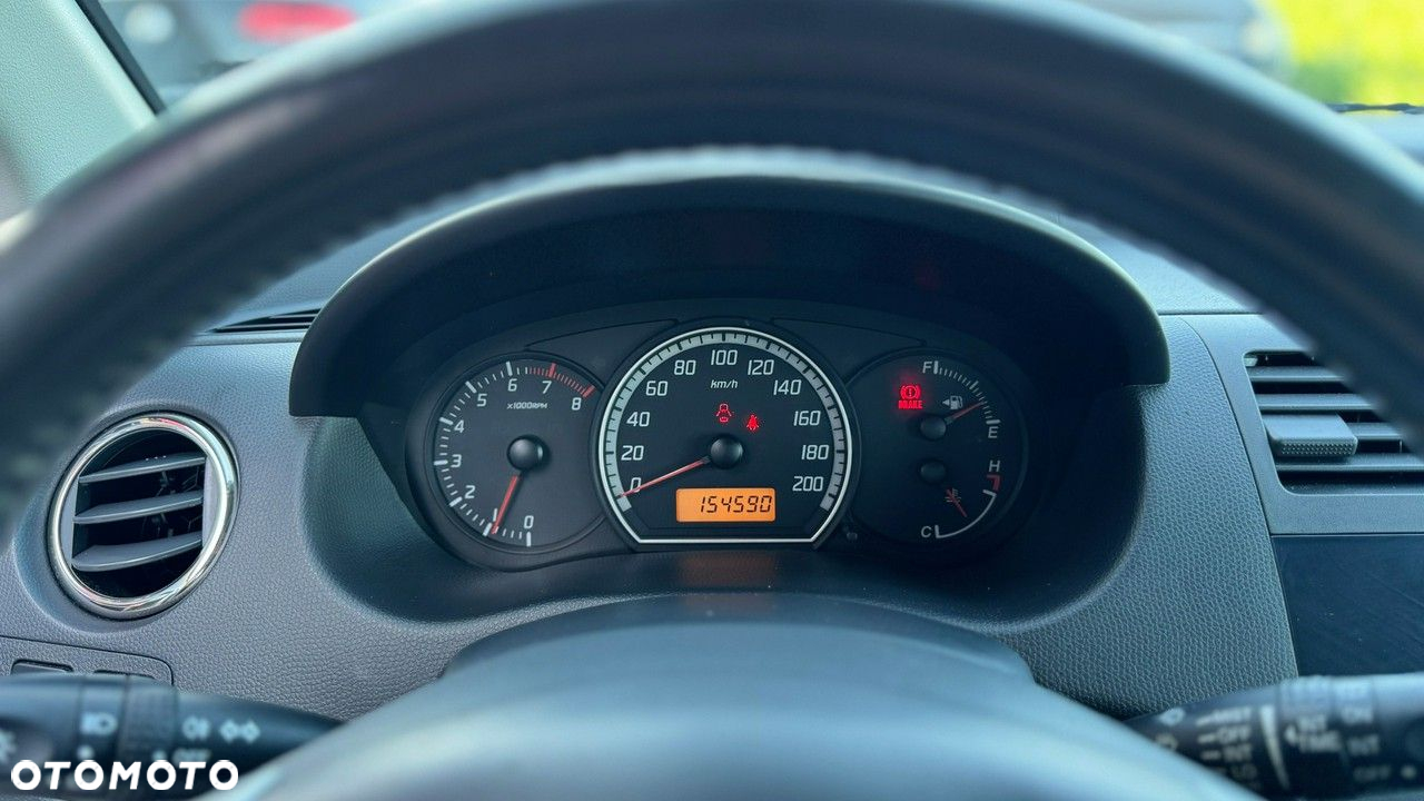 Suzuki Swift - 26