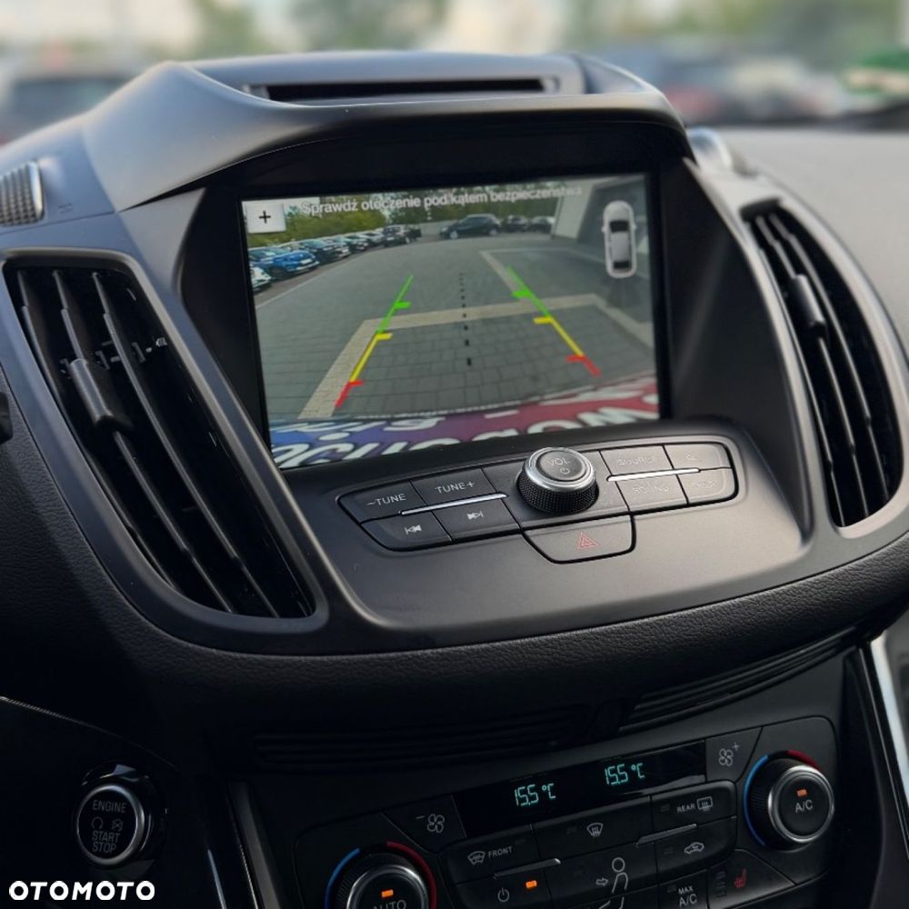 Ford Kuga - 35