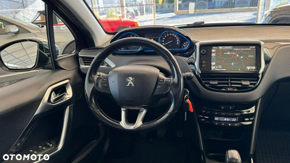 Peugeot 2008 120 VTI Business-Line - 37