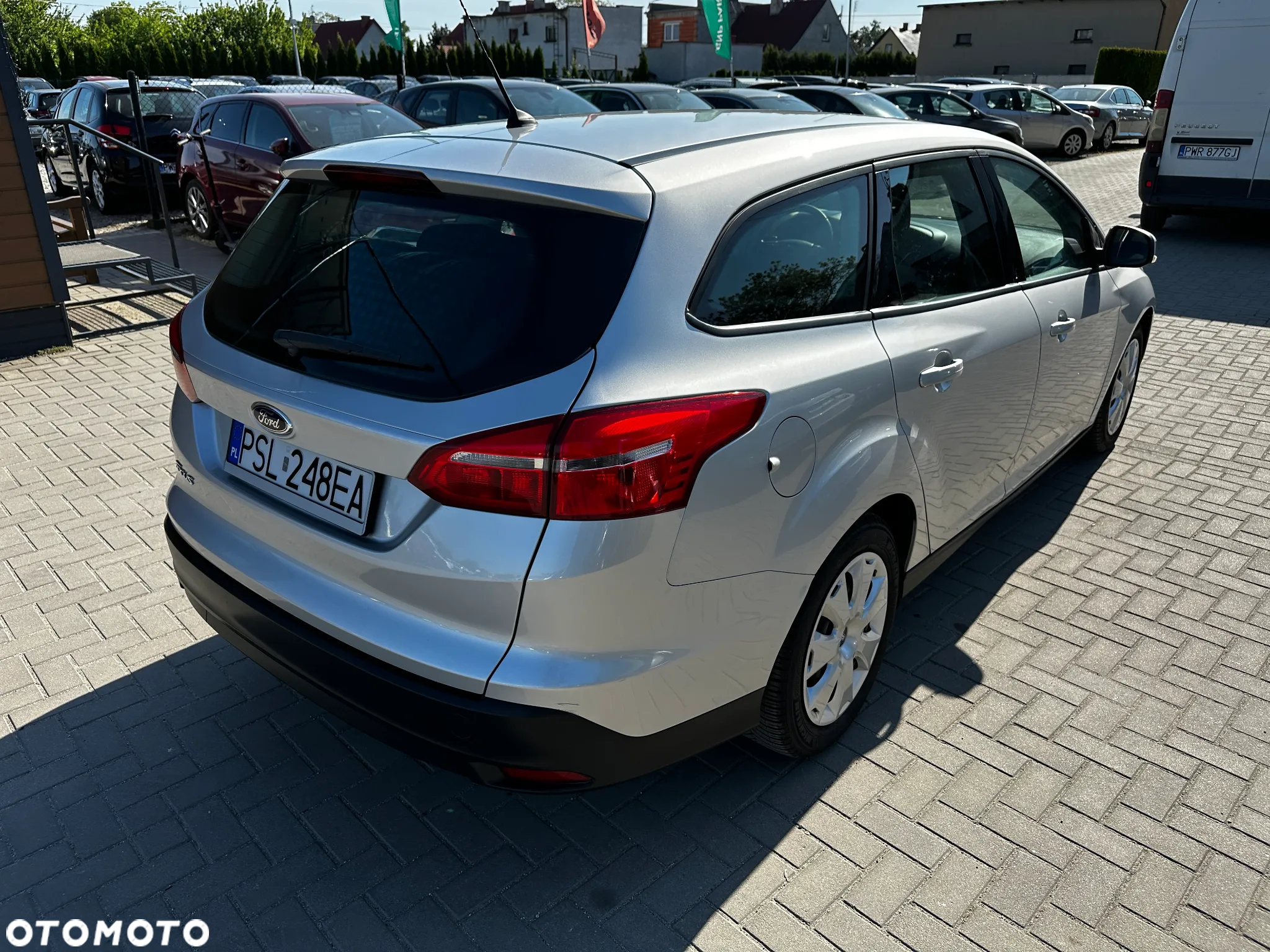 Ford Focus - 3