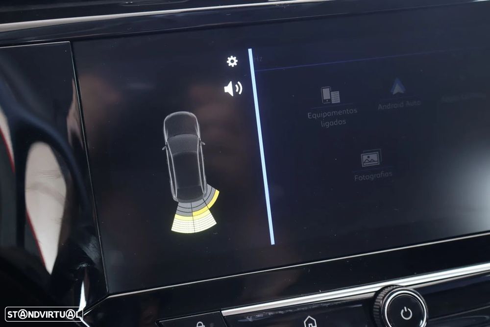 Opel Corsa 1.2 T Edition - 24