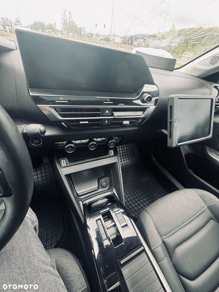 Citroën C4 1.2 PureTech Shine S&S EAT8 - 13
