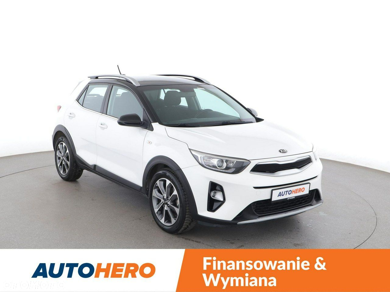 Kia Stonic 1.6 CRDi Spirit - 10