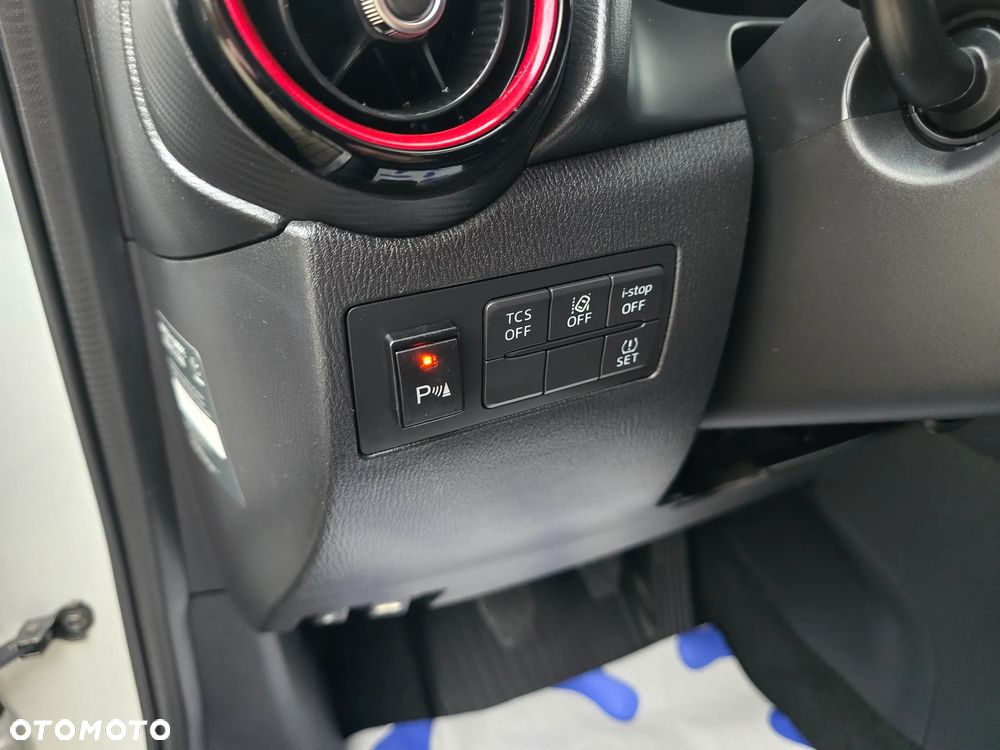 Mazda CX-3 SKYACTIV-G 120 FWD Center-Line - 32