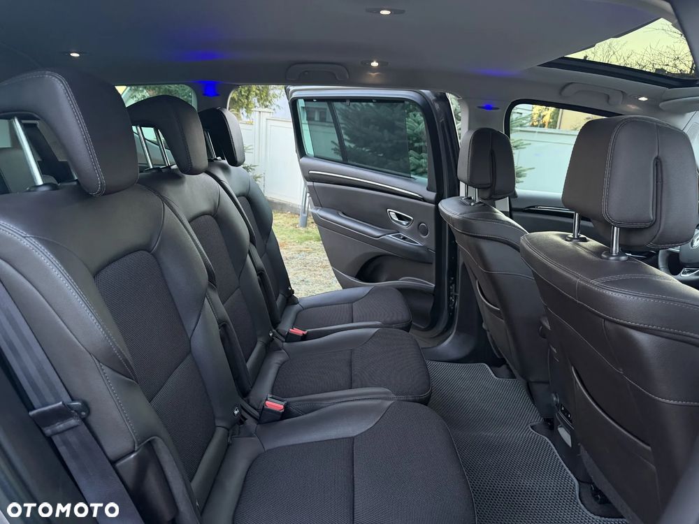 Renault Espace 1.6 TCE Initiale Paris EDC - 24