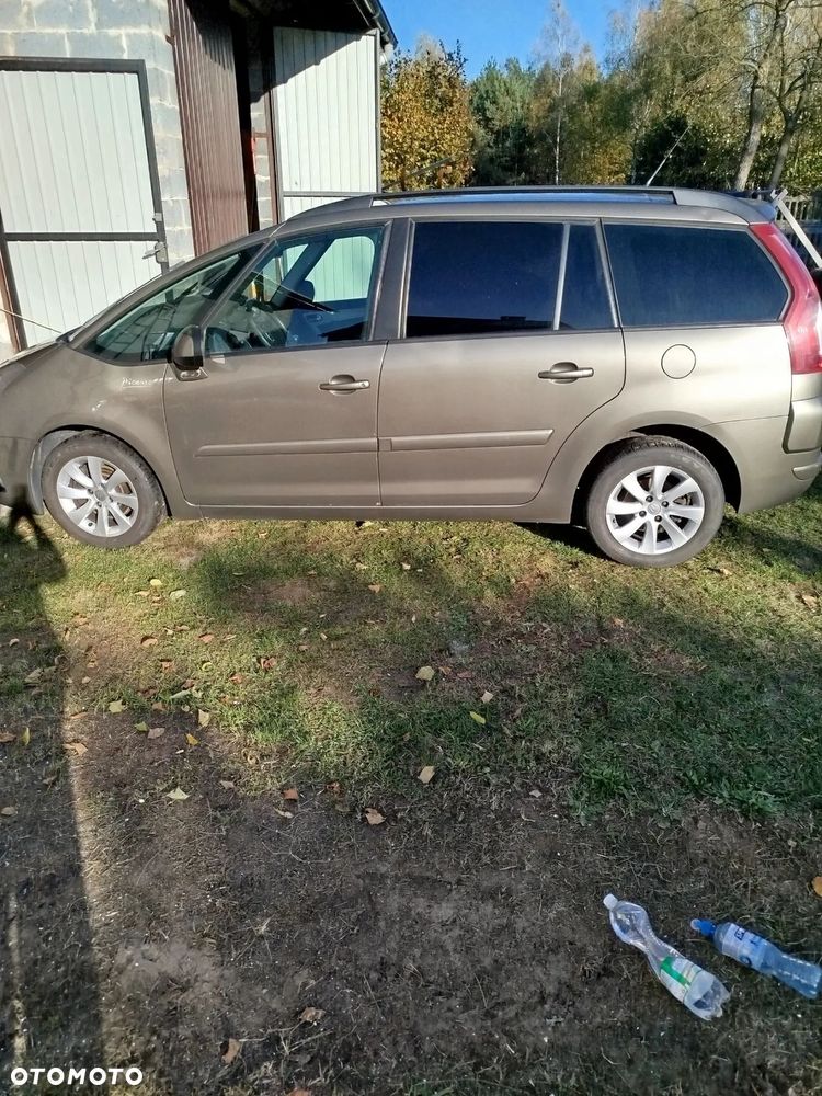 Citroën C4 Picasso HDi 150 FAP Business Class - 1