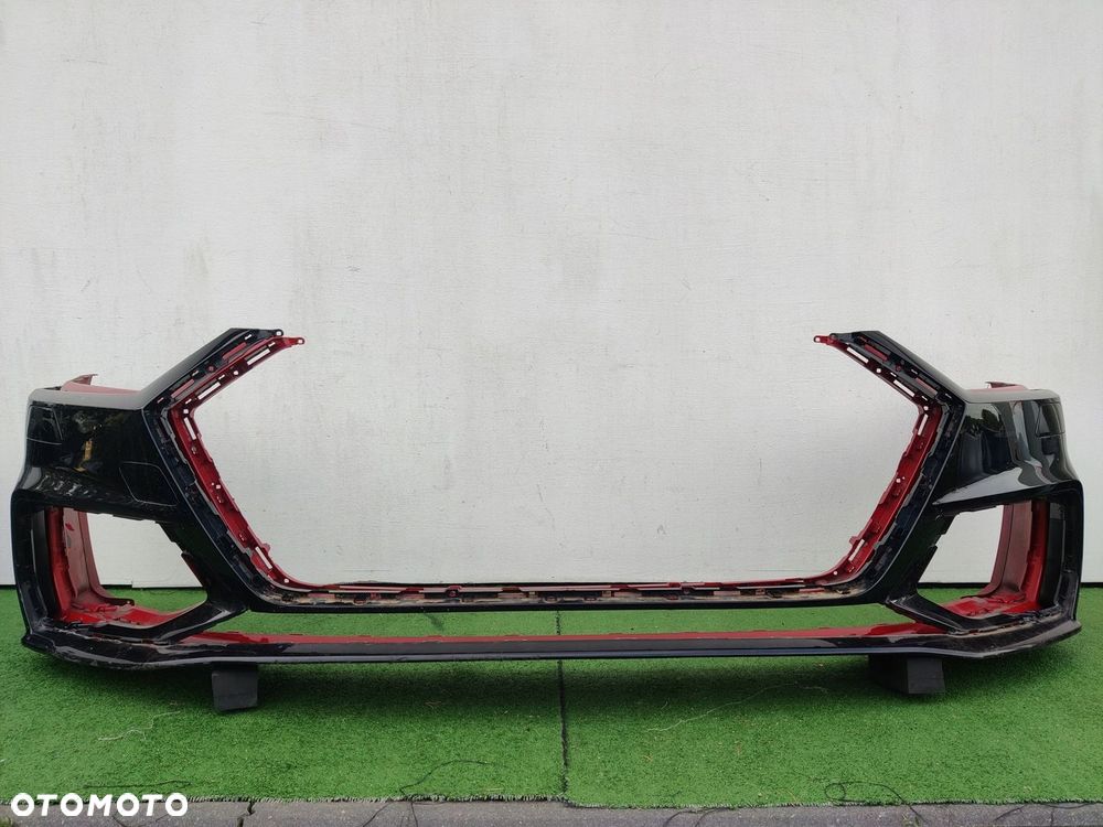 Zderzak Audi A7 S7 4k8