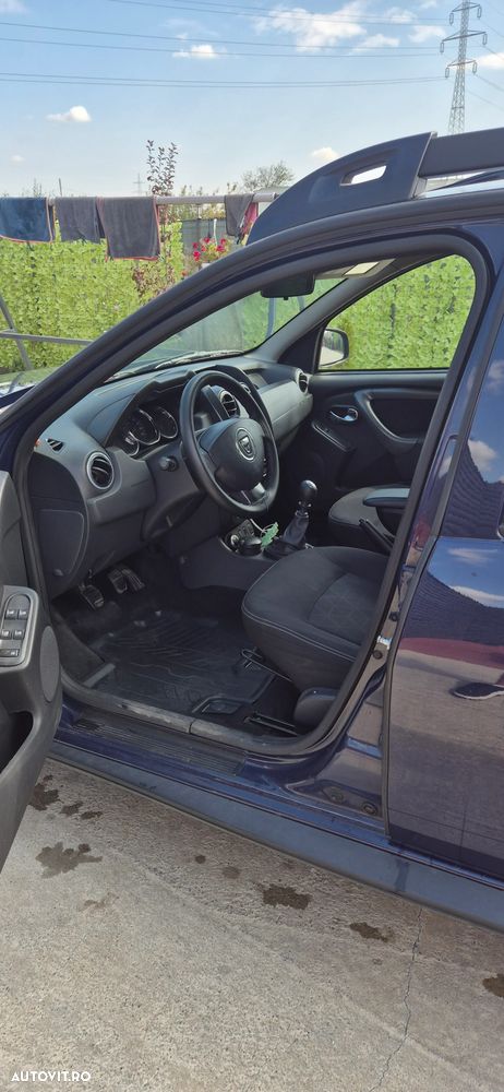 Dacia Duster - 7