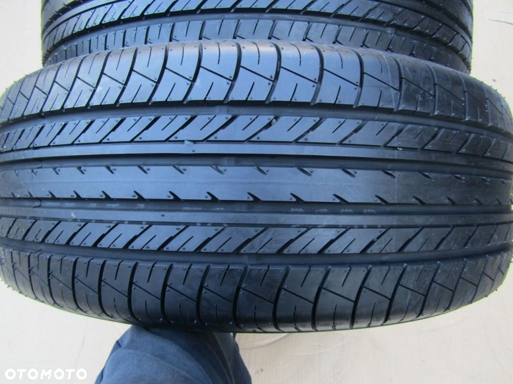 4x Opony 225/55 18 98H Yokohama / Letnie 7,5 mm - 13