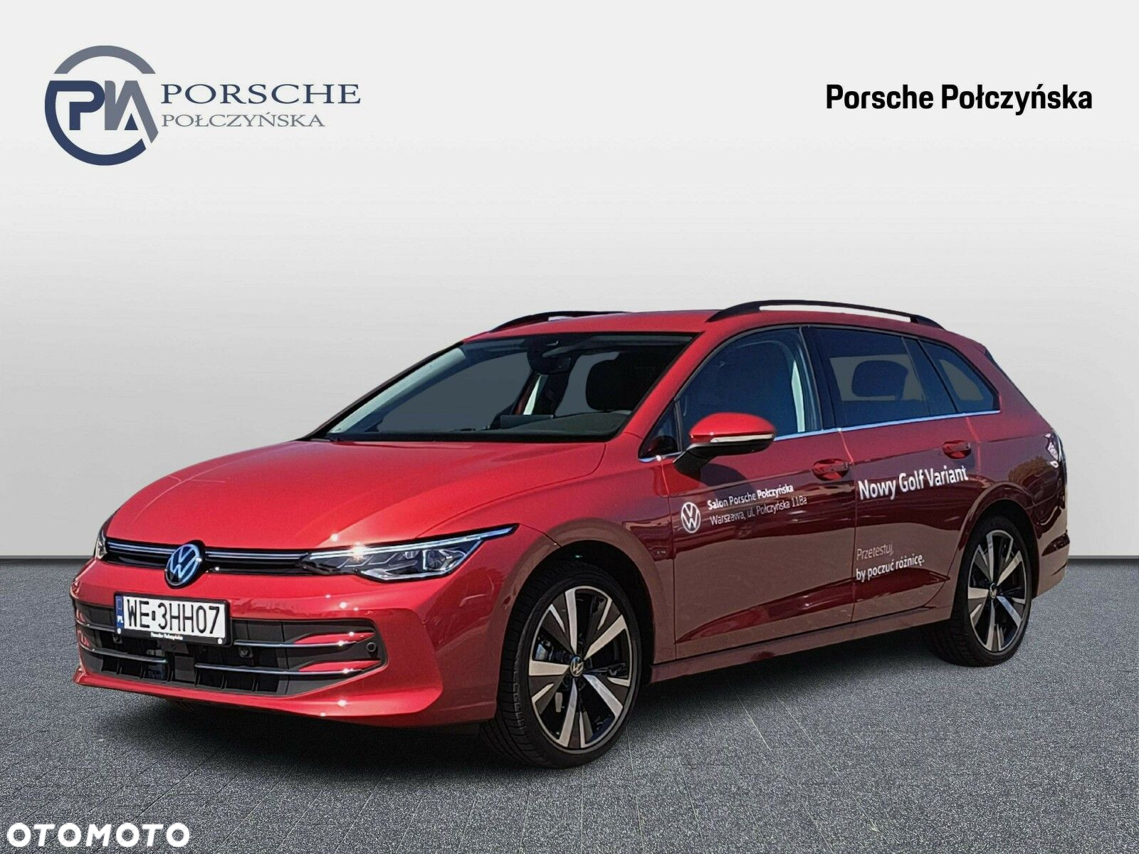 Volkswagen Golf VIII 1.5 eTSI mHEV Style DSG - 2