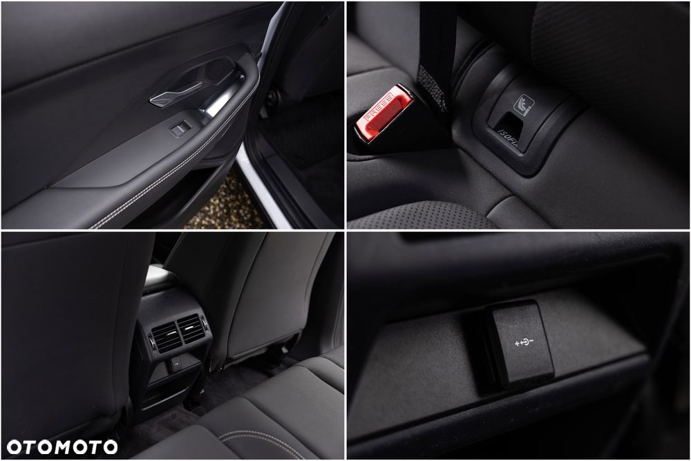 Jaguar E-Pace D165 AWD R-Dynamic SE - 39