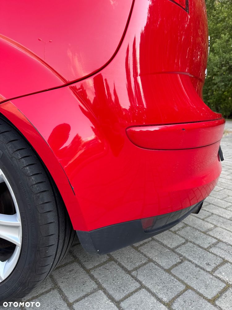 Seat Altea 1.9 TDI Reference - 11