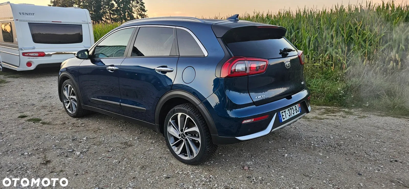 Kia Niro - 6