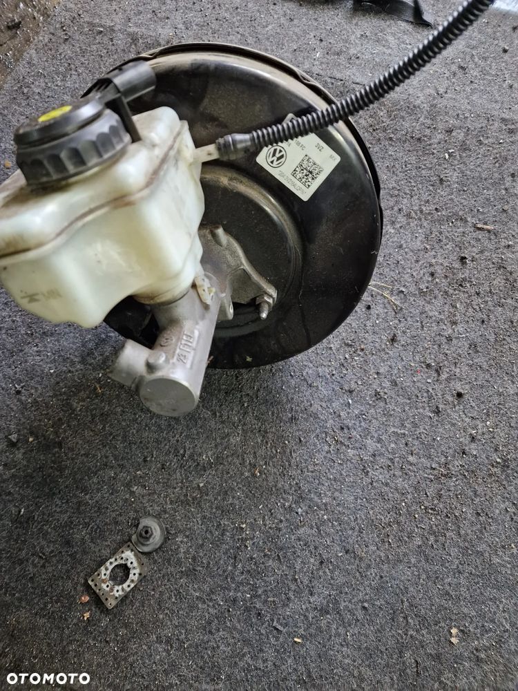 Servo vw 1k1 614 105FC - 4