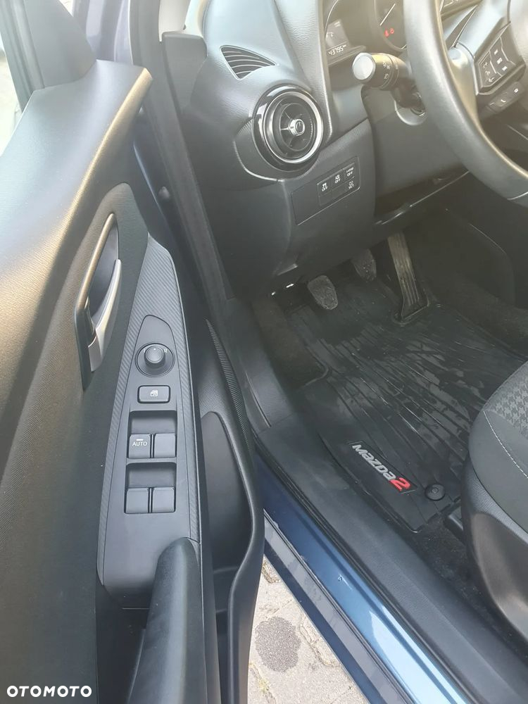 Mazda 2 1.5 Skymotion - 10