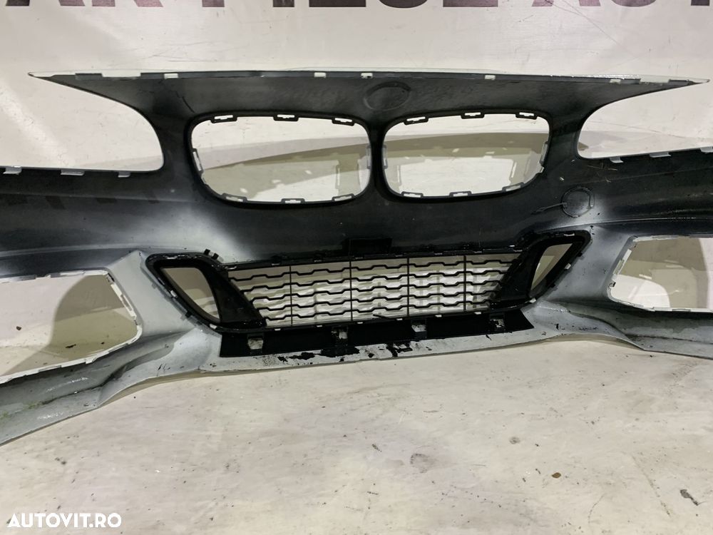 Bara fata BMW Seria 2, F45, F46 M-Sport, 2014, 2015, 2016, 2017, 2018, 2019, cod origine OE 51118057878. - 11