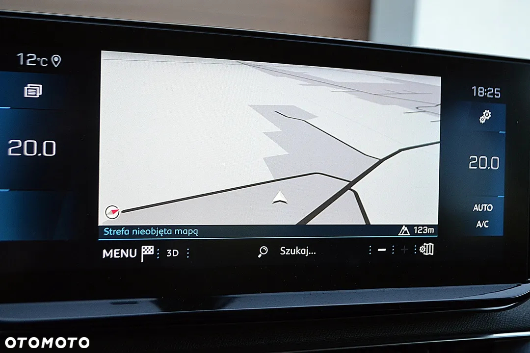 Peugeot 3008 BlueHDi 130 Stop & Start EAT8 Allure - 33