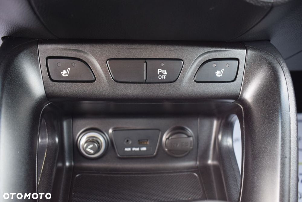 Hyundai ix35 - 30