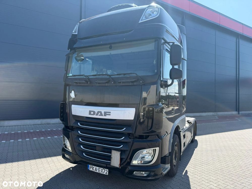 DAF XF 460FT - 2