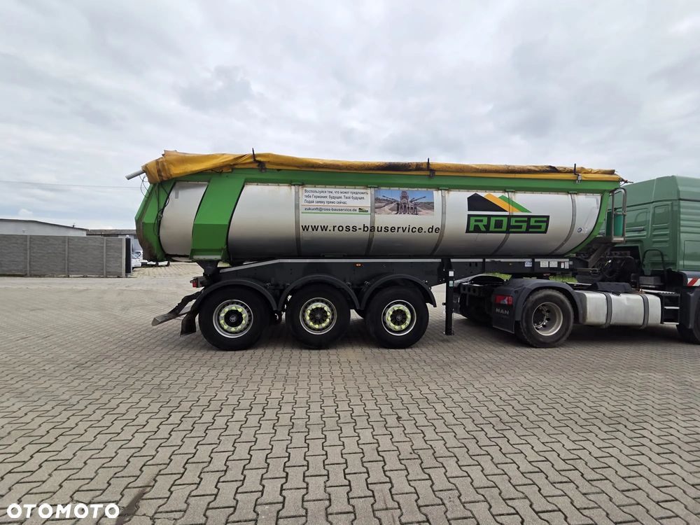 Schwarzmuller Sk - 4