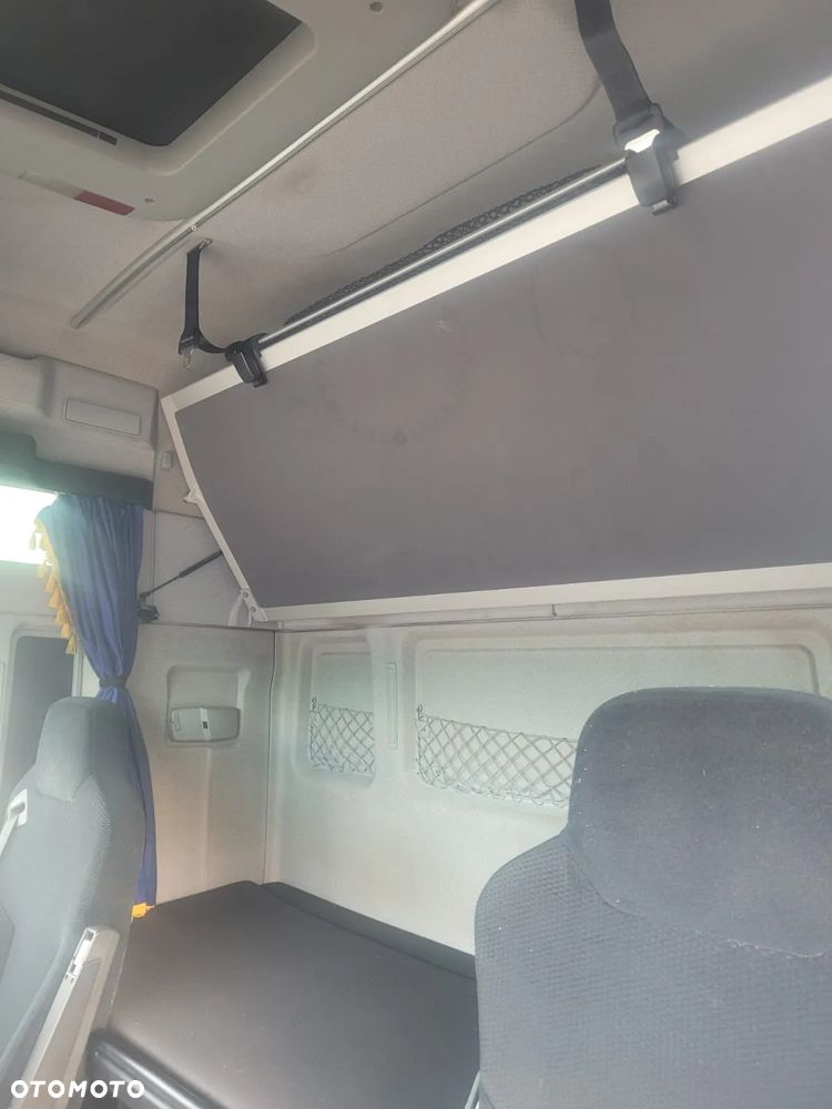 MAN TGX - 6