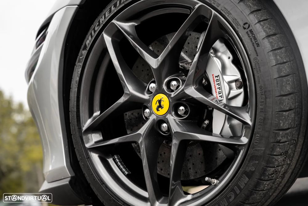 Ferrari Roma Standard - 7