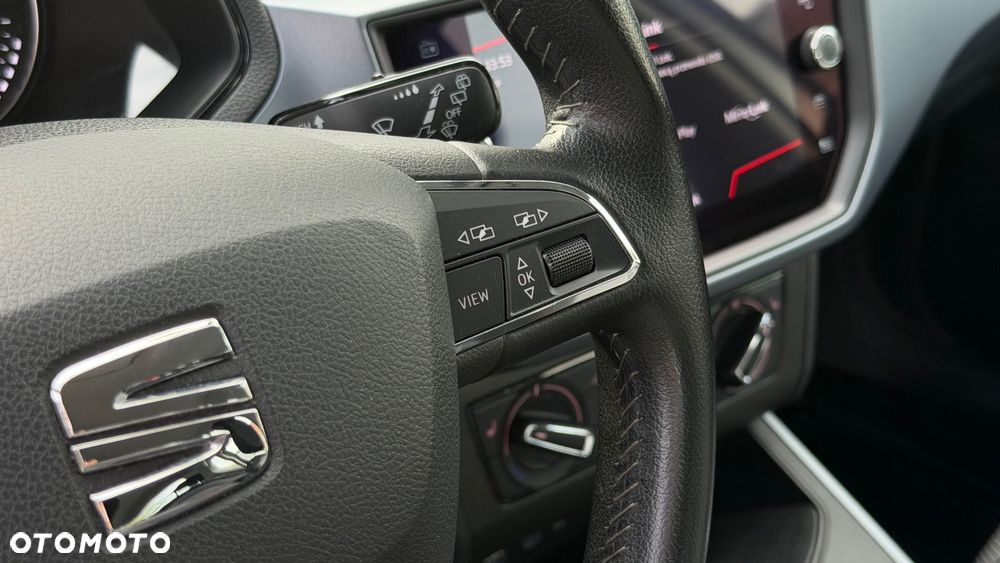 Seat Arona 1.0 Eco TSI Style - 28
