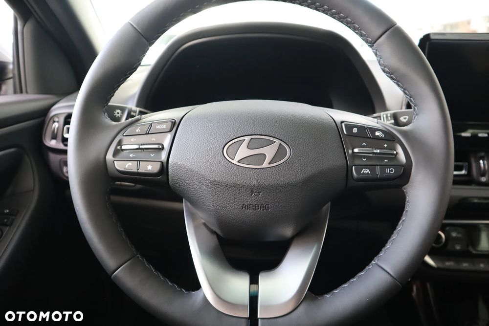 Hyundai i30 1.5 T-GDI 48V Smart - 5