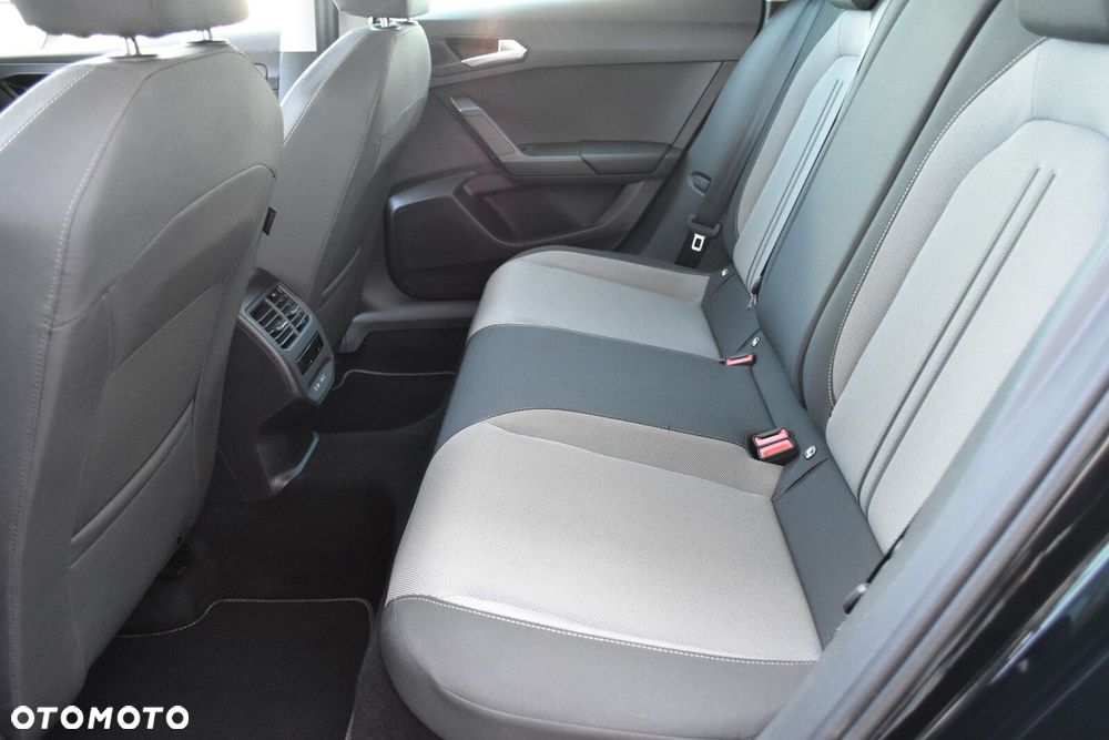 Seat Leon 1.5 TSI Style - 11