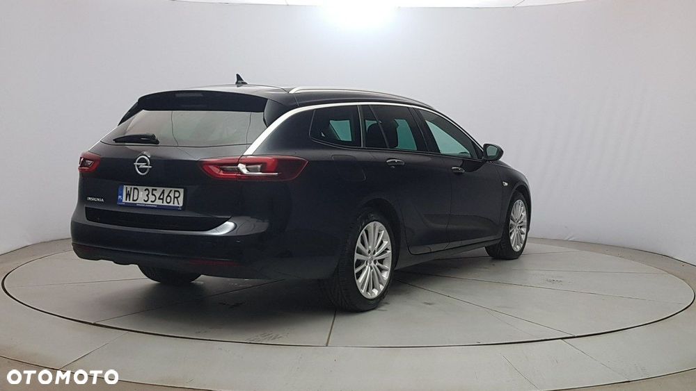 Opel Insignia - 7
